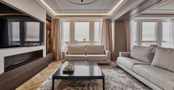 Piso de lujo en Madrid – María de Molina