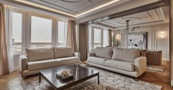 Piso de lujo en Madrid – María de Molina