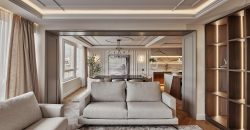 Piso de lujo en Madrid – María de Molina