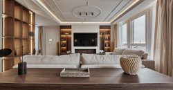 Piso de lujo en Madrid – María de Molina