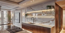 Piso de lujo en Madrid – María de Molina