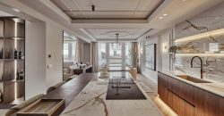 Piso de lujo en Madrid – María de Molina