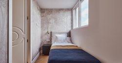 Piso de lujo en Madrid – María de Molina