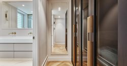 Piso de lujo en Madrid – María de Molina