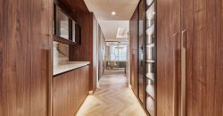 Piso de lujo en Madrid – María de Molina