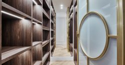 Piso de lujo en Madrid – María de Molina