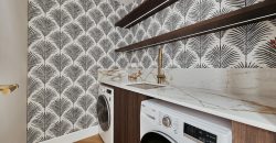 Piso de lujo en Madrid – María de Molina