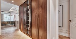 Piso de lujo en Madrid – María de Molina