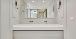 Piso de lujo en Madrid – María de Molina