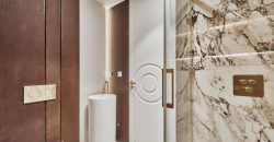 Piso de lujo en Madrid – María de Molina