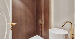 Piso de lujo en Madrid – María de Molina