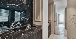 Piso de lujo en Madrid – María de Molina