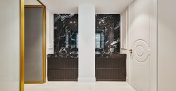 Piso de lujo en Madrid – María de Molina