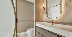 Piso de lujo en Madrid – María de Molina