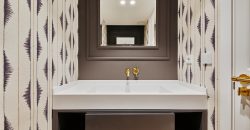 Piso de lujo en Madrid – María de Molina