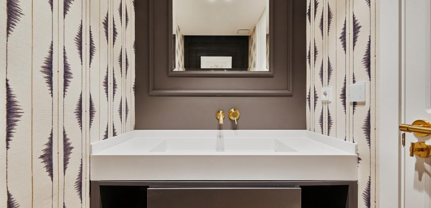 Piso de lujo en Madrid – María de Molina