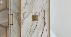 Piso de lujo en Madrid – María de Molina