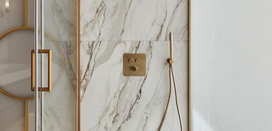 Piso de lujo en Madrid – María de Molina