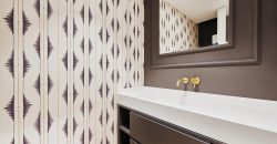 Piso de lujo en Madrid – María de Molina