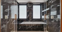 Piso de lujo en Madrid – María de Molina