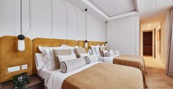 Piso de lujo en Madrid – María de Molina