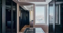 Piso de lujo en Madrid – María de Molina