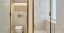 Piso de lujo en Madrid – María de Molina