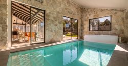 Casa en la Sierra – Angeles de San Rafael