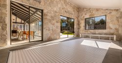 Casa en la Sierra – Angeles de San Rafael