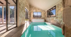 Casa en la Sierra – Angeles de San Rafael