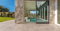 Casa en la Sierra – Angeles de San Rafael