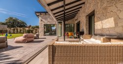 Casa en la Sierra – Angeles de San Rafael