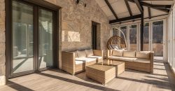 Casa en la Sierra – Angeles de San Rafael