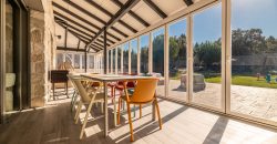 Casa en la Sierra – Angeles de San Rafael