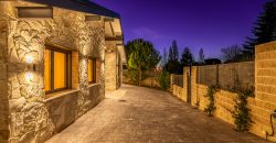 Casa en la Sierra – Angeles de San Rafael