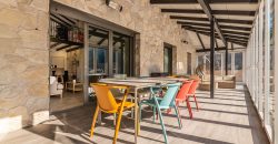 Casa en la Sierra – Angeles de San Rafael