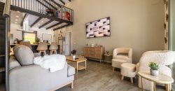 Casa en la Sierra – Angeles de San Rafael