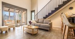 Casa en la Sierra – Angeles de San Rafael