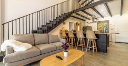 Casa en la Sierra – Angeles de San Rafael