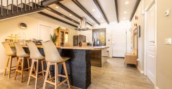 Casa en la Sierra – Angeles de San Rafael