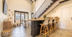 Casa en la Sierra – Angeles de San Rafael