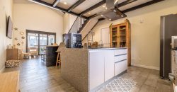 Casa en la Sierra – Angeles de San Rafael