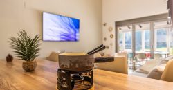 Casa en la Sierra – Angeles de San Rafael