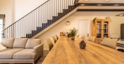 Casa en la Sierra – Angeles de San Rafael