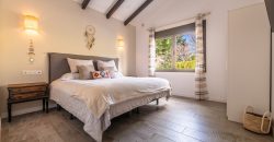 Casa en la Sierra – Angeles de San Rafael