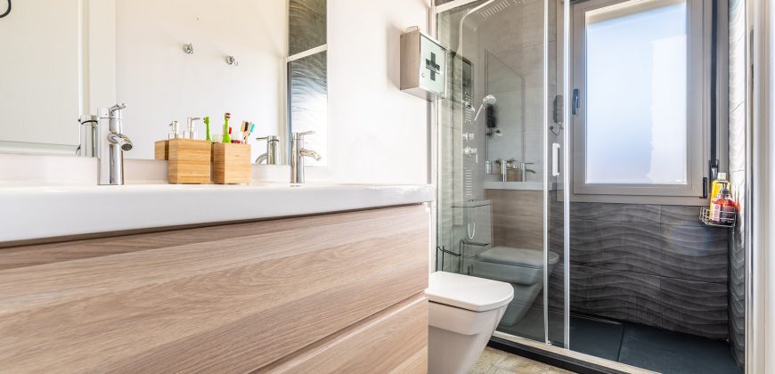 Casa en la Sierra – Angeles de San Rafael