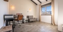 Casa en la Sierra – Angeles de San Rafael