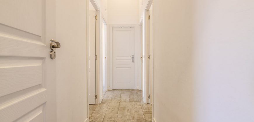 Casa en la Sierra – Angeles de San Rafael