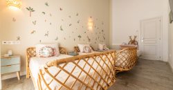 Casa en la Sierra – Angeles de San Rafael