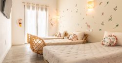 Casa en la Sierra – Angeles de San Rafael